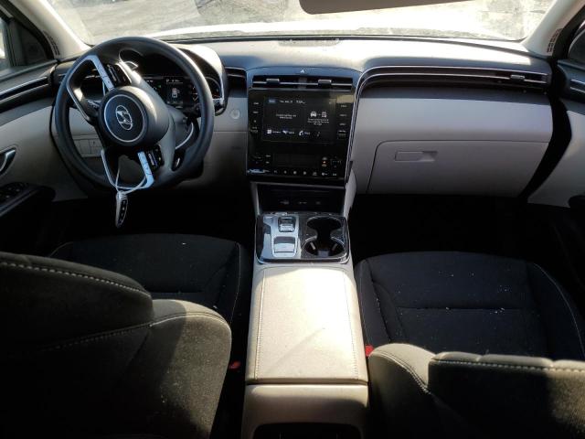 KM8JBCA17NU024363 Hyundai Tucson Blue