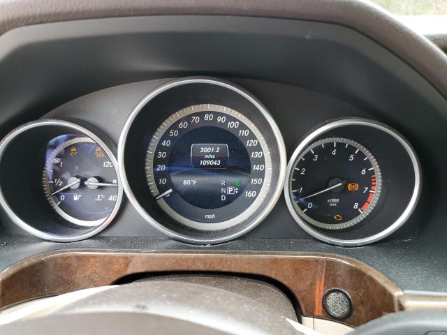 WDDHF5KBXEA793716 Mercedes-Benz E 350