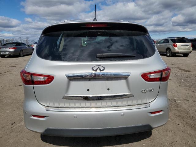 5N1AL0MMXEC550655 Infiniti QX60
