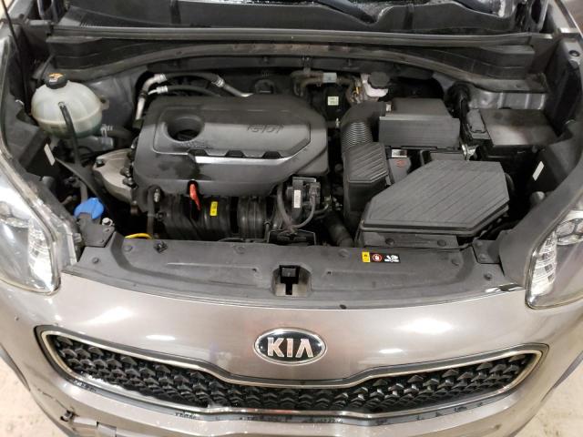 KNDPM3AC3K7493325 KIA Sportage Lx