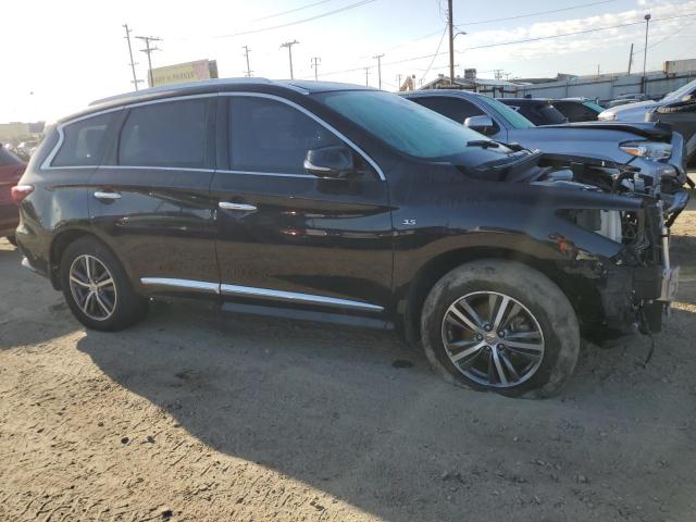 5N1DL0MN9KC560398 Infiniti QX60 LUXE