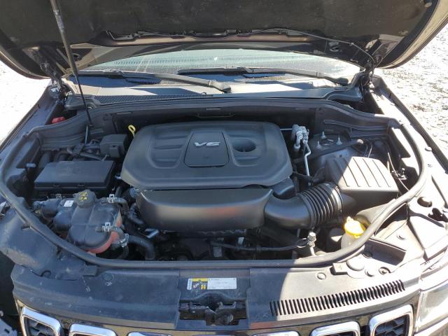1C4RJFBGXHC892690 Jeep Grand Cherokee Limited