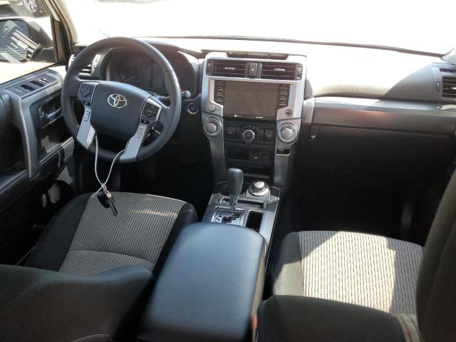 Toyota 4runner Sr5/sr5 Premium 2022 JTEMU5JR5N6041286 Image 8