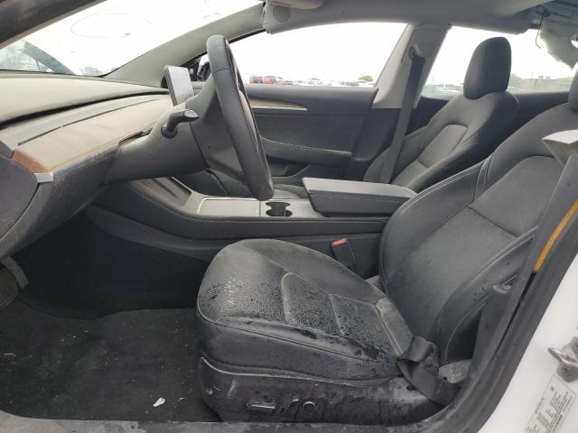 5YJ3E1EA1MF996096 Tesla MODEL 3