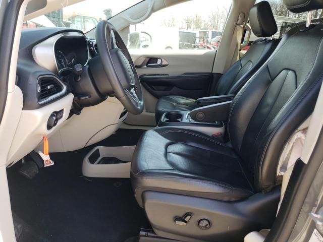2C4RC1BG1NR106548 Chrysler Pacifica Touring L