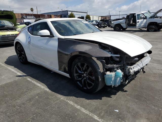 JN1AZ4EH7FM443539 Nissan 370Z BASE