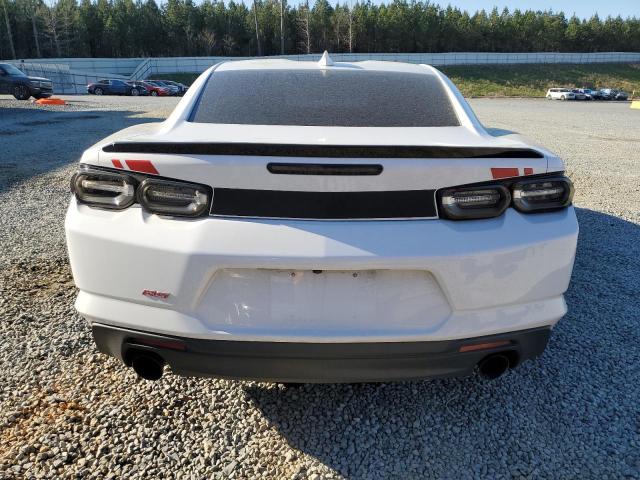 1G1FB1RS8M0123140 Chevrolet CAMARO LS