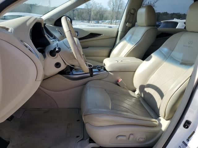 5N1AL0MN8EC520594 Infiniti QX60