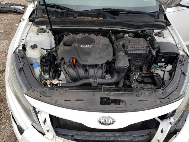 5XXGM4A74FG507920 KIA Optima Lx