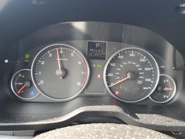 4S4BRCAC0E3253801 Subaru Outback 2.5i