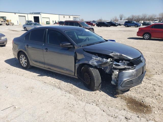 3VW2K7AJ6EM404912 Volkswagen JETTA BASE