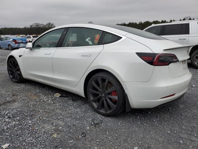 5YJ3E1ECXLF623963 Tesla MODEL 3