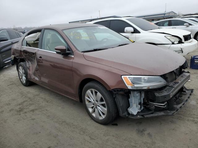 3VWD67AJ4GM378813 Volkswagen JETTA SE