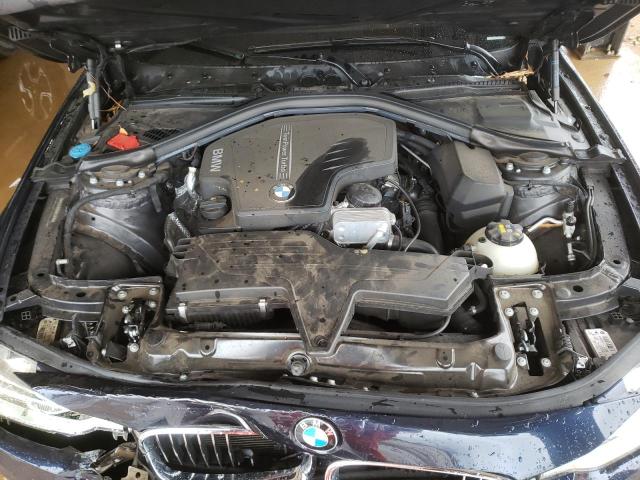 WBA8E9G56GNU30118 BMW 328 I Sulev