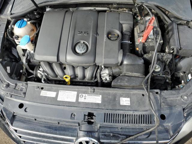 1VWAP7A30EC020401 Volkswagen PASSAT S
