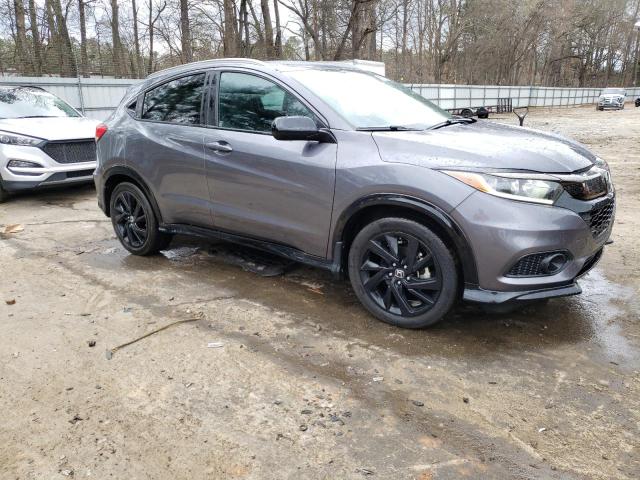 3CZRU5H19MM729603 Honda HR-V SPORT