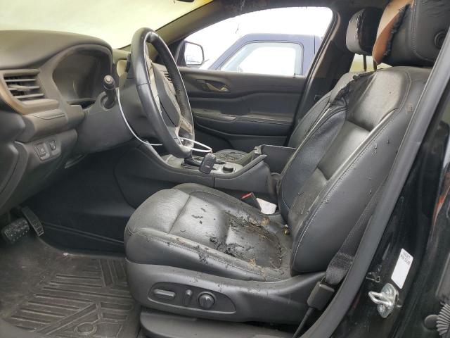 1GKKNMLS5KZ181503 GMC Acadia Slt-1