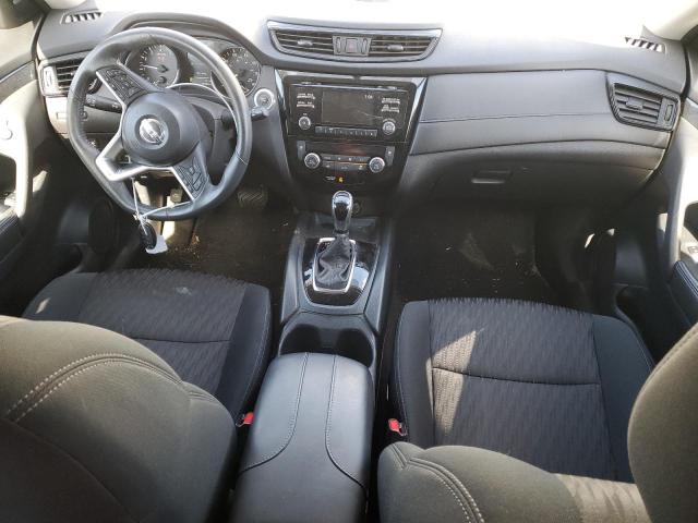 5N1AT2MV6HC755723 Nissan ROGUE SV