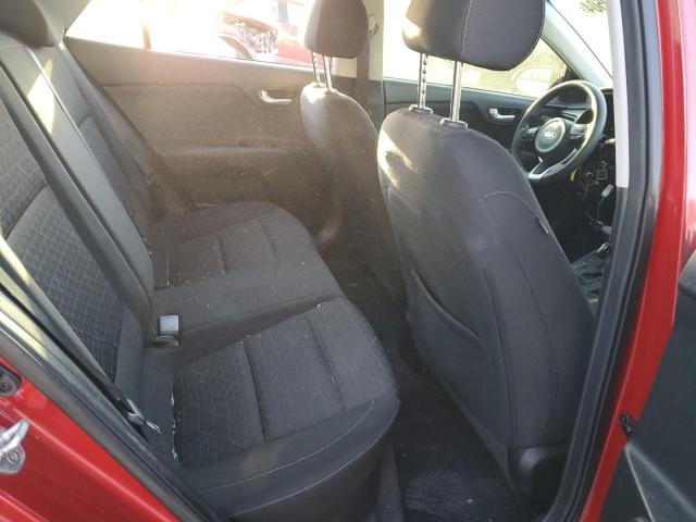 3KPA24AB7KE203662 KIA RIO S