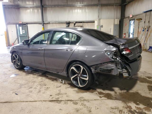 1HGCR2F33FA030937 Honda ACCORD LX