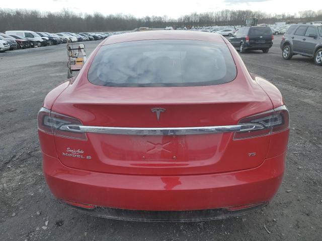 5YJSA1E17GF170638 Tesla MODEL S