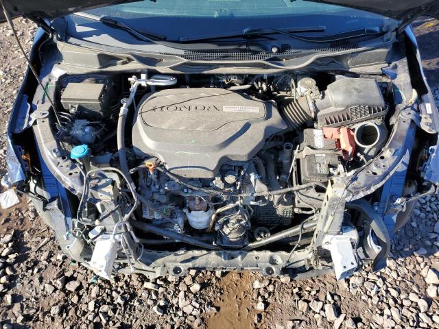 5FNRL6H53KB122700 Honda ODYSSEY EX