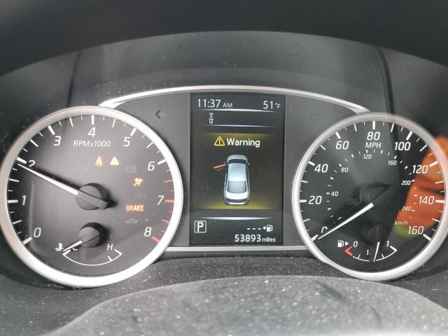 3N1AB7AP1JY324958 Nissan SENTRA S