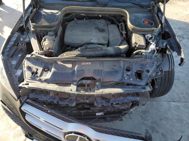 4JGFB4KB1MA549941 Mercedes-Benz Gle 350 4matic