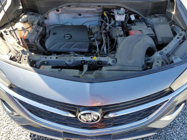 KL4MMFSL7MB157531 Buick Encore Gx Essence