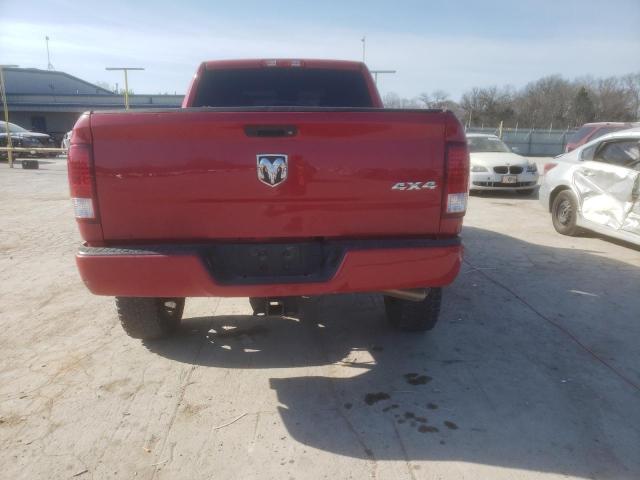3C6UR5CJ8GG253007 RAM 2500 St