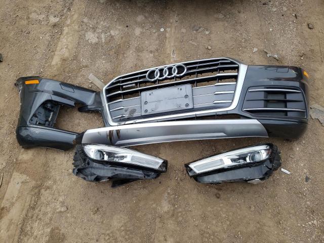 WA1ANAFY3J2004603 Audi Q5 PREMIUM