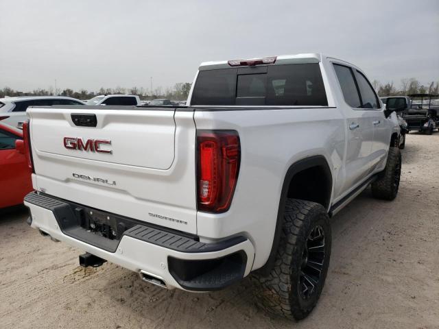 3GTUUGEL0PG176411 GMC Sierra K1500 Denali