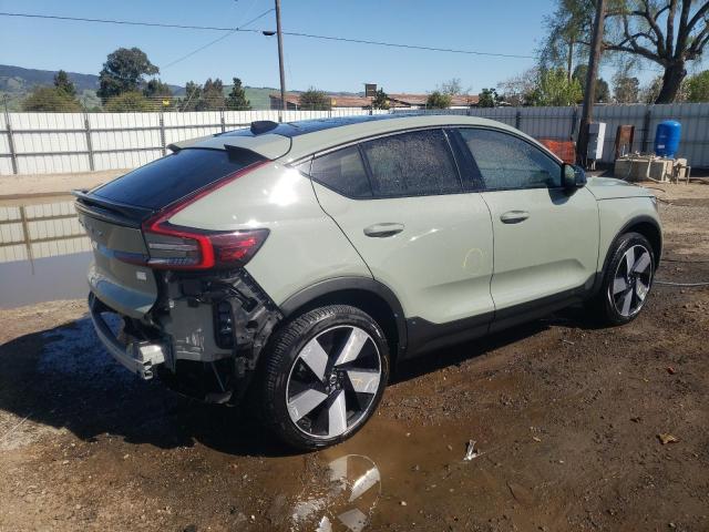 YV4ED3GM8P2059667 Volvo C40 Recharge Ultimate