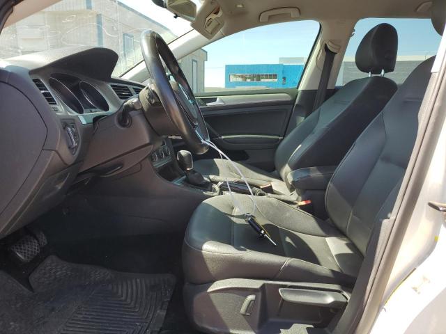 3VWCA7AU4FM517132 Volkswagen Golf Sportwagen Tdi S