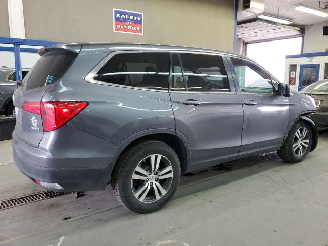 5FNYF6H59HB038019 Honda PILOT EXL