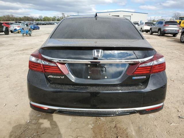 JHMCR6F30HC004369 Honda ACCORD HYBRID