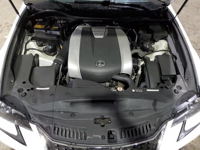 JTHCZ1BL9JA009760 Lexus Gs 350 Base