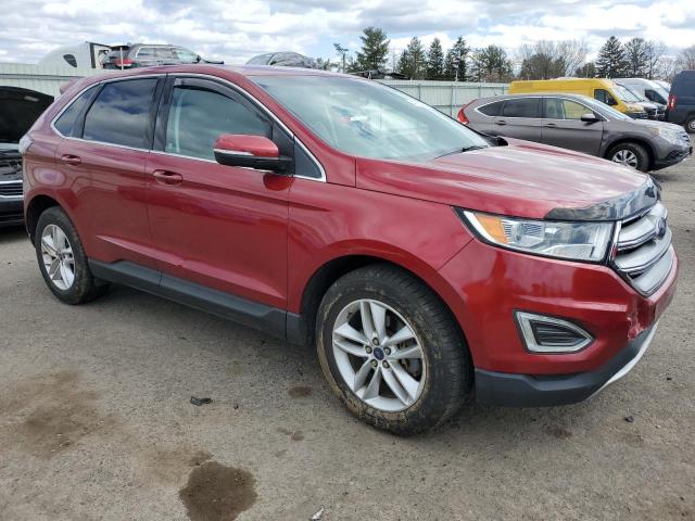 2FMTK3J80FBB58130 Ford EDGE SEL