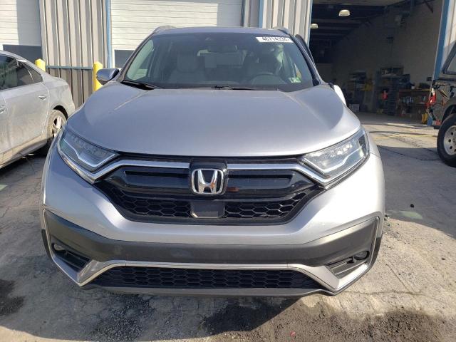 2HKRW2H94LH659310 Honda Cr-v Touring