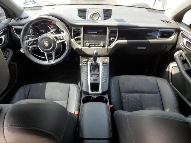 WP1AA2A50JLB14795 Porsche Macan