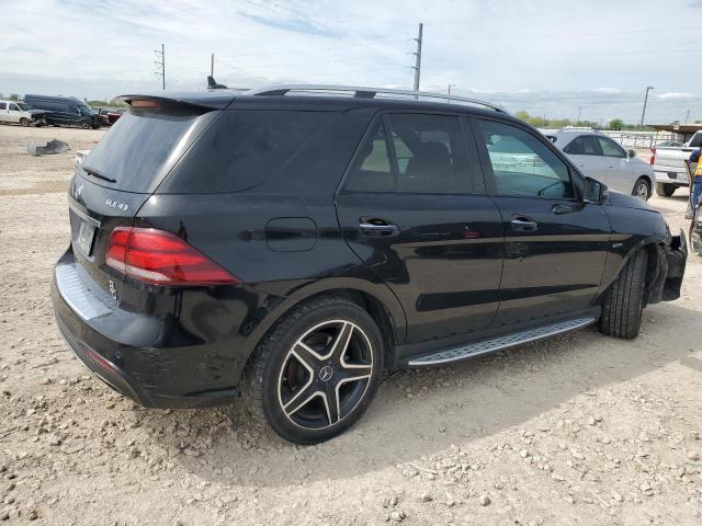 4JGDA6EB7JB127583 Mercedes-Benz Gle 43 Amg