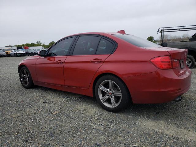 WBA3C1C53EK110003 BMW 328 I Sulev