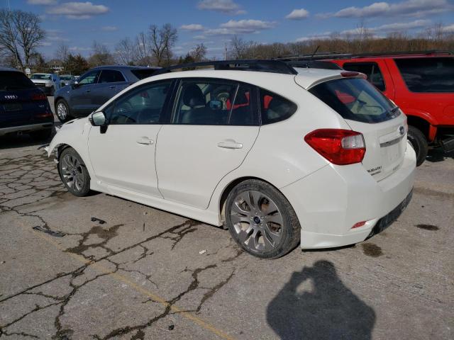 JF1GPAW63FH237576 Subaru Impreza Sport Limited