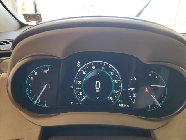 1G4GB5G36FF186022 Buick Lacrosse