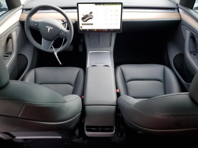 7SAYGDEE2PA163013 Tesla Model Y