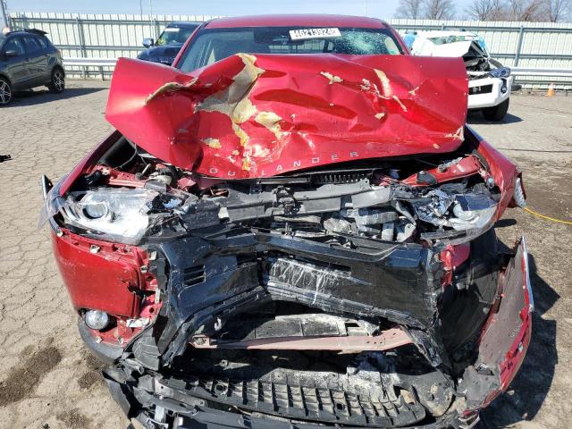 JA4AD3A35LZ003974 Mitsubishi Outlander Se