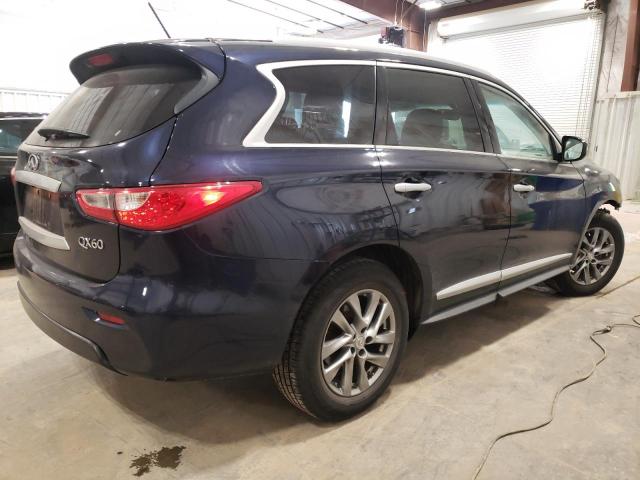 5N1AL0MM3FC545167 Infiniti QX60