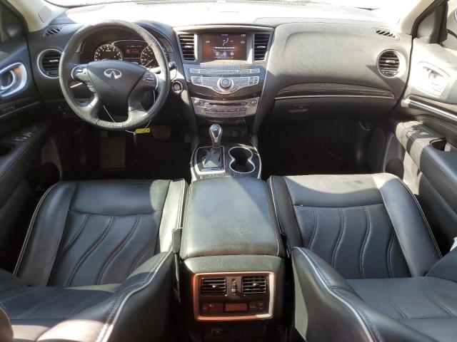 5N1DL0MNXHC550732 Infiniti QX60