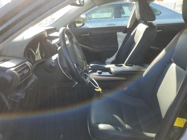 JTHBF1D24E5037733 Lexus IS 250