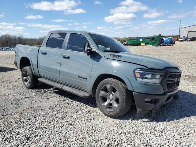1C6SRFFT5MN578002 RAM 1500 Big Horn/lone Star